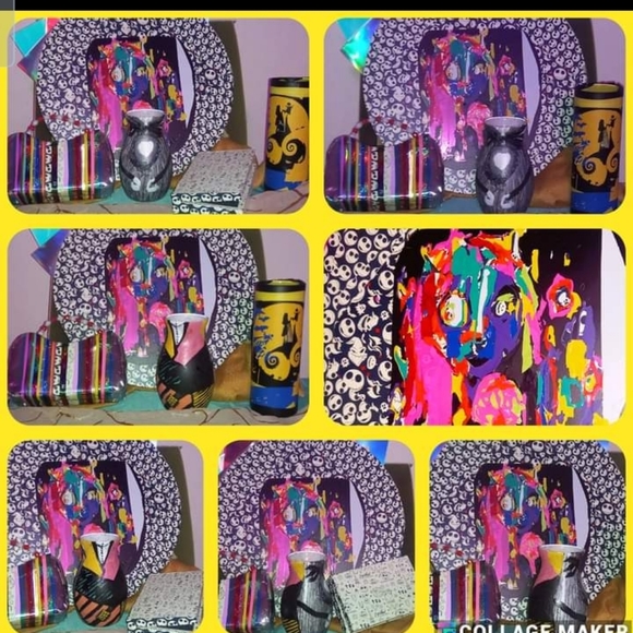 Vinyl Vector-ized seasonal gifts - Picture 9 of 9